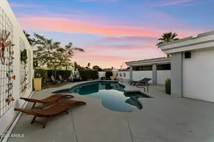 8626 E Via De La Escuela --, Scottsdale, AZ 85258 - Photo 30