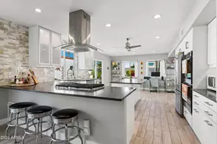 8626 E Via De La Escuela --, Scottsdale, AZ 85258 - Photo 8