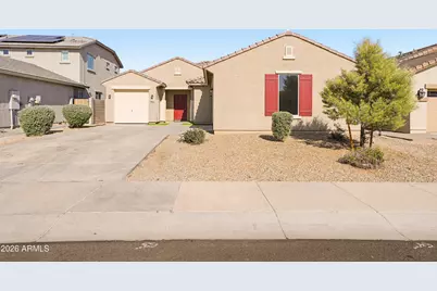 8853 N 69th Lane, Peoria, AZ 85345 - Photo 1