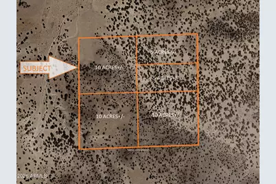 2122 County Rd N6166 -- #-, Concho, AZ 85924 - Photo 1