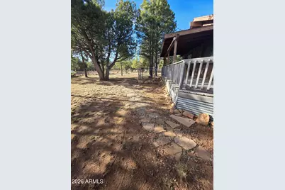 5823 Cougar Drive, Happy Jack, AZ 86024 - Photo 2