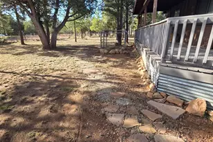 5823 Cougar Dr, Happy Jack, AZ 86024 - Photo 2