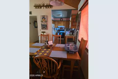5823 Cougar Drive, Happy Jack, AZ 86024 - Photo 6