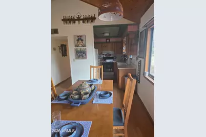 5823 Cougar Drive, Happy Jack, AZ 86024 - Photo 16