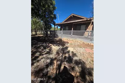5823 Cougar Drive, Happy Jack, AZ 86024 - Photo 4