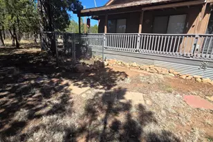 5823 Cougar Dr, Happy Jack, AZ 86024 - Photo 4
