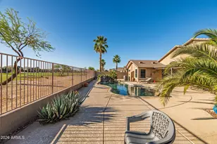 22107 N Reis Dr, Maricopa, AZ 85138 - Photo 42