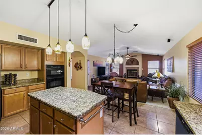 22107 N Reis Drive, Maricopa, AZ 85138 - Photo 16