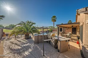 22107 N Reis Dr, Maricopa, AZ 85138 - Photo 40