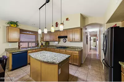 22107 N Reis Drive, Maricopa, AZ 85138 - Photo 14