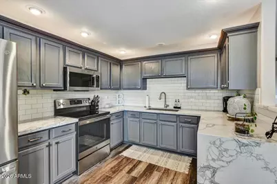 16801 N 94th Street #1037, Scottsdale, AZ 85260 - Photo 8