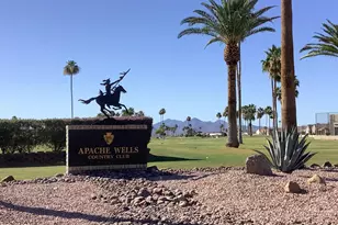 2247 N Nicklaus Dr, Mesa, AZ 85215 - Photo 26