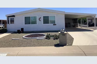 2247 N Nicklaus Drive, Mesa, AZ 85215 - Photo 1