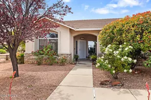 1865 W Dart Cir, Cottonwood, AZ 86326 - Photo 2