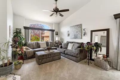 1865 W Dart Circle, Cottonwood, AZ 86326 - Photo 4