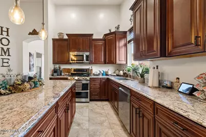 1865 W Dart Circle, Cottonwood, AZ 86326 - Photo 8
