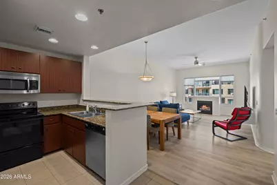16 W Encanto Boulevard #417, Phoenix, AZ 85003 - Photo 1