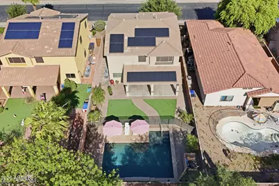40846 N Eliana Drive, San Tan Valley, AZ 85140 - Photo 42