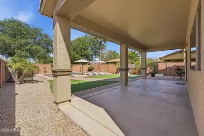 40846 N Eliana Drive, San Tan Valley, AZ 85140 - Photo 34