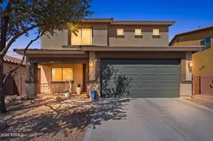 40846 N Eliana Dr, San Tan Valley, AZ 85140 - Photo 4
