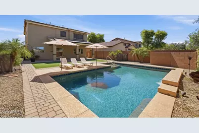 40846 N Eliana Drive, San Tan Valley, AZ 85140 - Photo 40