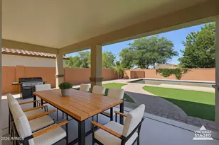 40846 N Eliana Dr, Queen Creek, AZ 85140 - Photo 34