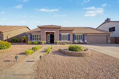 9545 E Juanita Avenue, Mesa, AZ 85209 - Photo 54