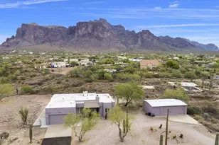 1775 N Mountain View Rd, Apache Junction, AZ 85119 - Photo 2