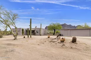 1775 N Mountain View Rd, Apache Junction, AZ 85119 - Photo 4