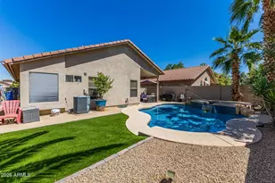551 E Sherri Dr, Gilbert, AZ 85296 - Photo 30