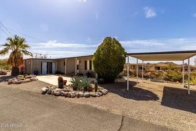 30 N Lilly Court, Queen Valley, AZ 85118 - Photo 1