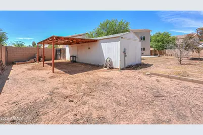 1301 S 7th Street, Coolidge, AZ 85128 - Photo 36