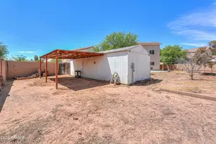 1301 S 7th St, Coolidge, AZ 85128 - Photo 36