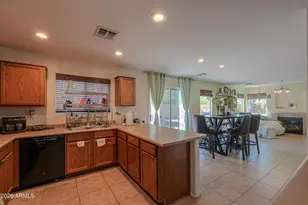 1301 S 7th St, Coolidge, AZ 85128 - Photo 16