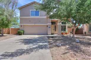 1301 S 7th St, Coolidge, AZ 85128 - Photo 1