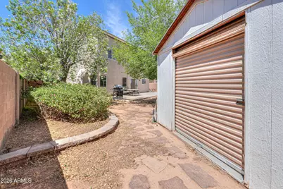 1301 S 7th Street, Coolidge, AZ 85128 - Photo 34