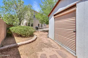 1301 S 7th St, Coolidge, AZ 85128 - Photo 34