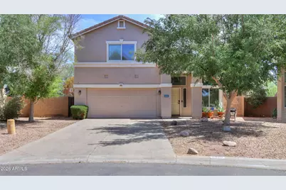 1301 S 7th Street, Coolidge, AZ 85128 - Photo 2