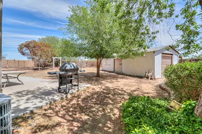 1301 S 7th Street, Coolidge, AZ 85128 - Photo 32
