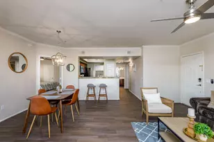 15095 N Thompson Peak Pkwy, Scottsdale, AZ 85260 - Photo 8