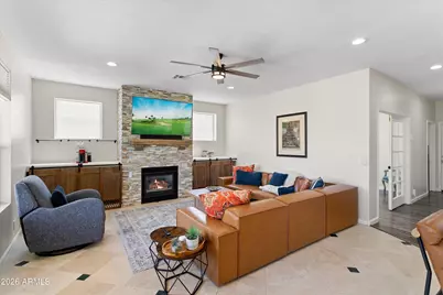 4508 E Andrea Drive, Cave Creek, AZ 85331 - Photo 16