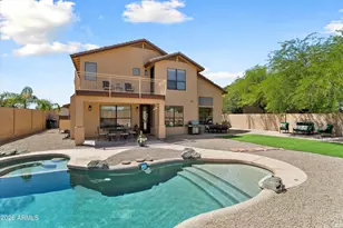 4508 E Andrea Dr, Cave Creek, AZ 85331 - Photo 40
