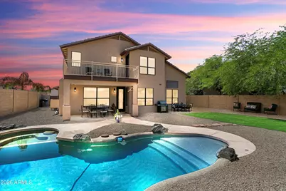 4508 E Andrea Drive, Cave Creek, AZ 85331 - Photo 6