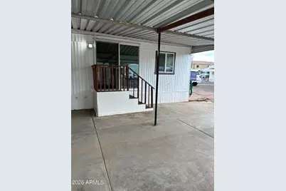 61 W Southern Avenue #55, Mesa, AZ 85210 - Photo 14