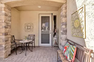 4503 E Narrowleaf Dr, Gilbert, AZ 85298 - Photo 2