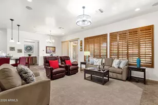 4503 E Narrowleaf Dr, Gilbert, AZ 85298 - Photo 4