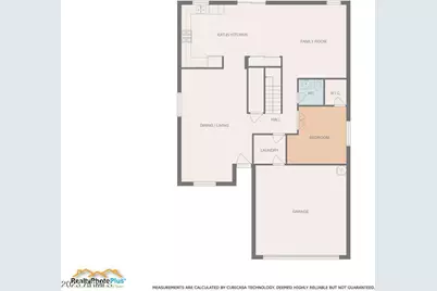16003 N Cristine Lane, Surprise, AZ 85388 - Photo 40