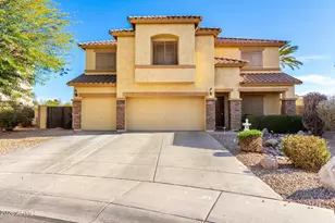19221 N Toya St, Maricopa, AZ 85138 - Photo 10