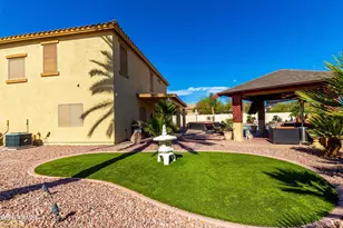 19221 N Toya St, Maricopa, AZ 85138 - Photo 8