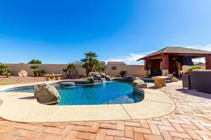 19221 N Toya St, Maricopa, AZ 85138 - Photo 6